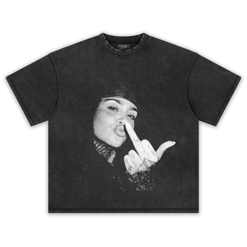 KEHLANI y2k TEE
