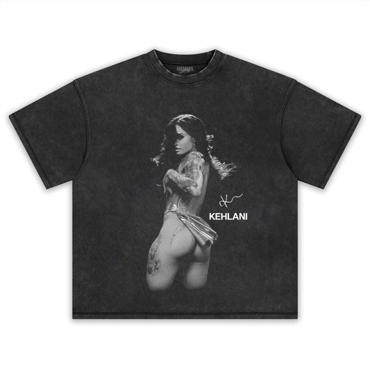 KEHLANI Y2K TEE