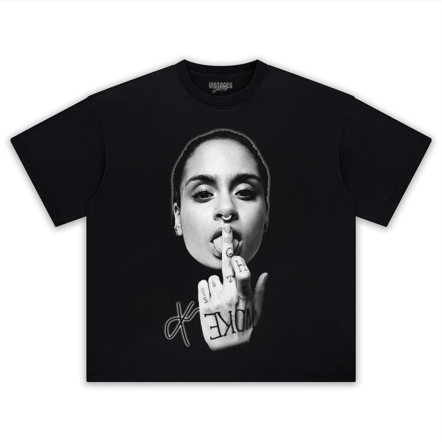 KEHLANI V2 y2k TEE