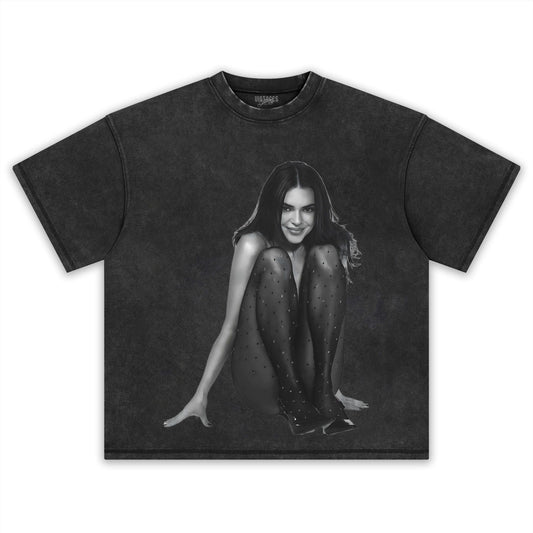 KENDALL JENNER VINTAGES 2.0 TEE