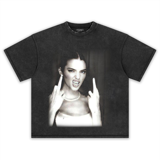 KENDALL JENNER YV TEE 2