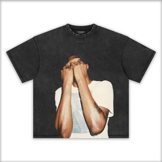 KEVIN DURANT NIEUW T-SHIRT