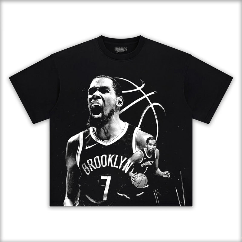 Kevin Durant yv póló