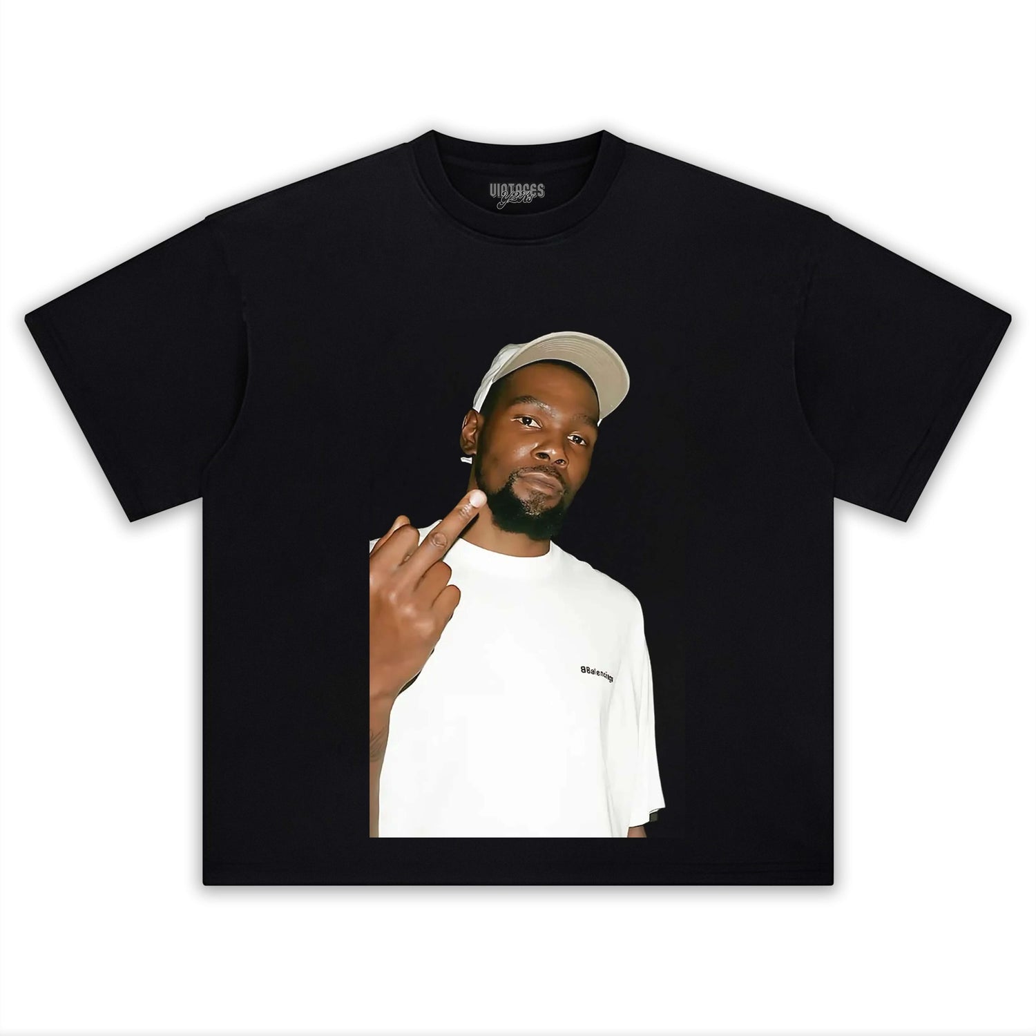 KEVIN DURANT 1.0 TEE