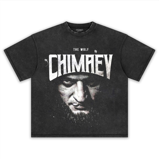 KHAMZAT CHIMAEV Y2K 3.0 TEE