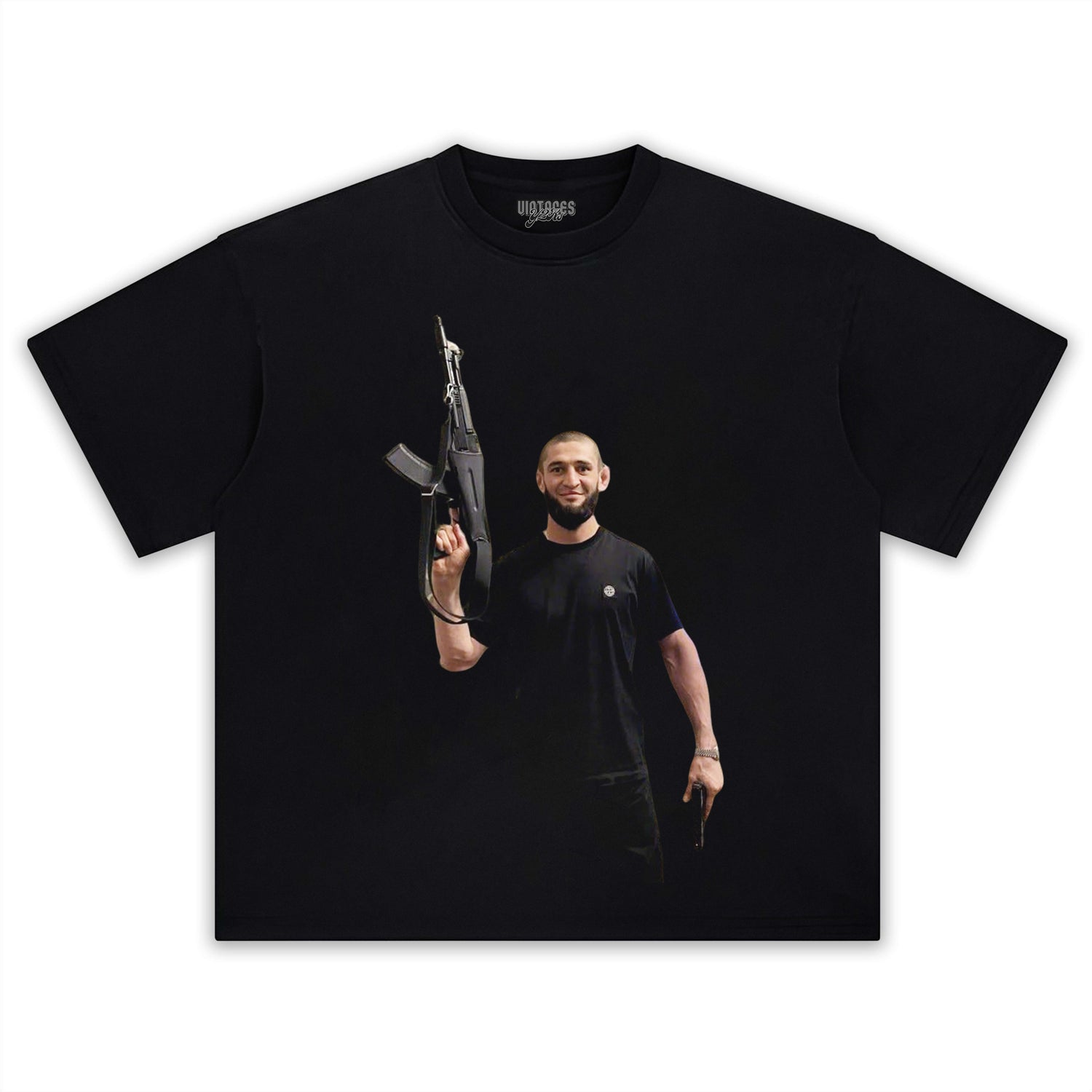 KHAMZAT CHIMAEV Y2K 4.0 TEE