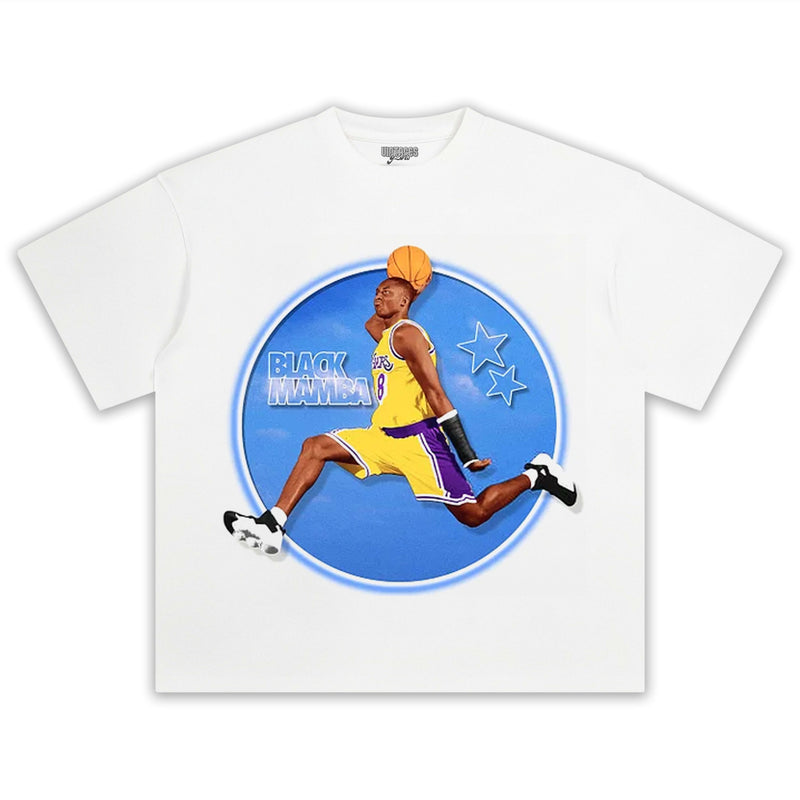 Kobe Bryant V2 Tee