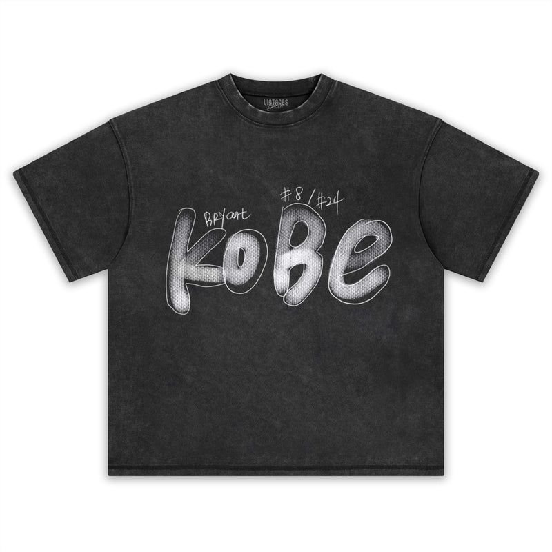 Tee Kobe Bryant V3