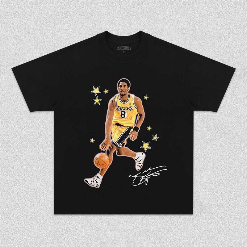Kobe 3V Tee