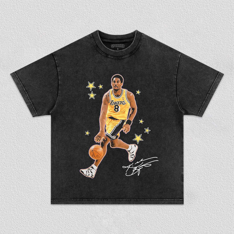 Kobe 3V Tee