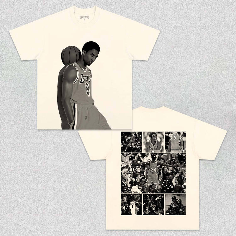 Kobe 6V Tee