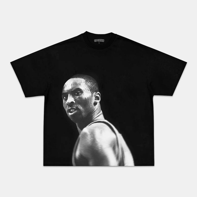 Kobe Vintage Tee