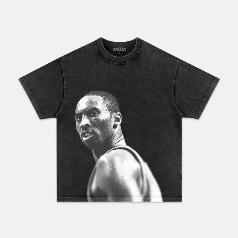 Kobe Vintage Tee