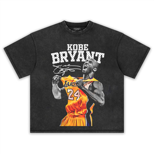 KOBE Y2K TEE