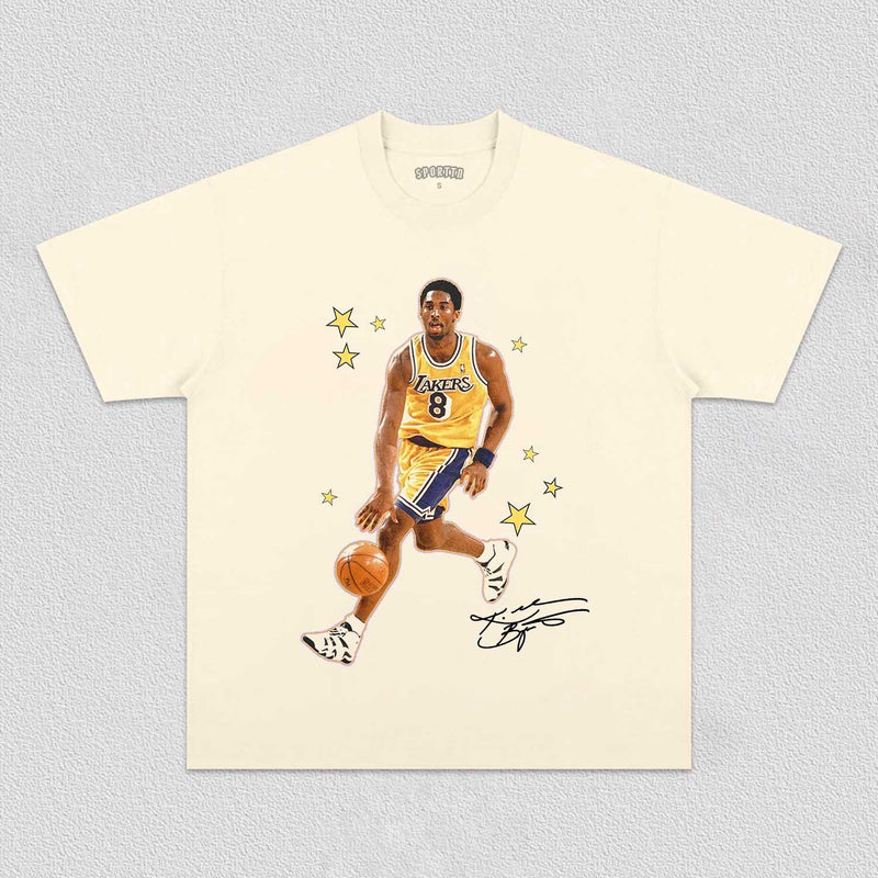 Kobe 3V Tee