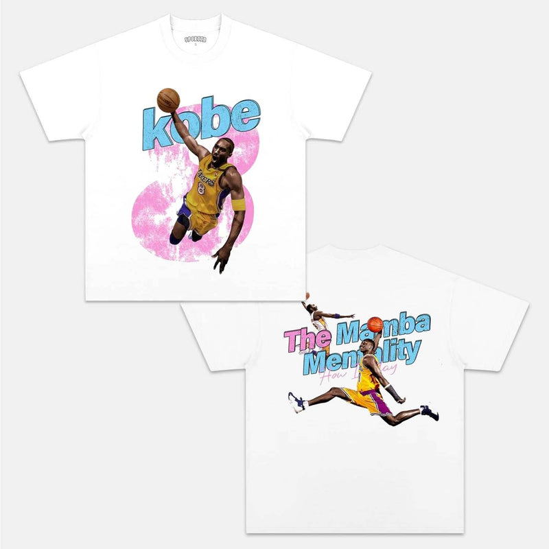 Kobe V2 Tee