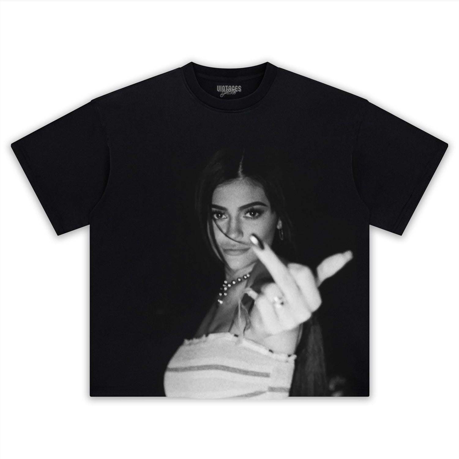 KYLIE JENNER TEE
