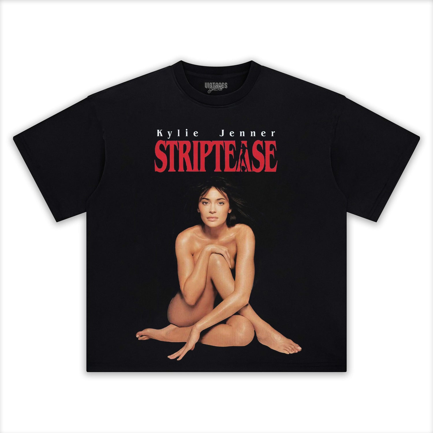 KYLIE JENNER YV TEE