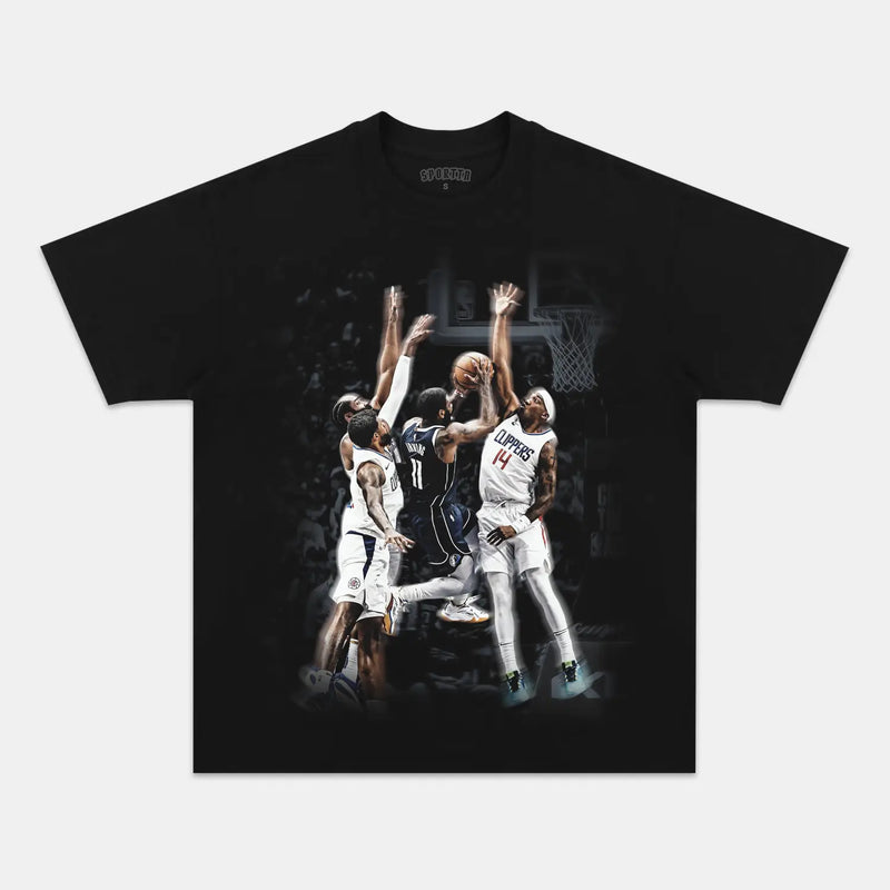 Kyrie Irving Vintage v3 Tee