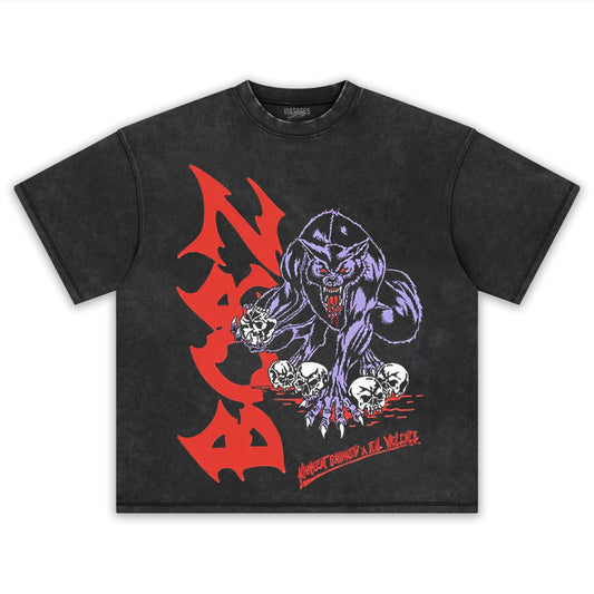 KHAMZAT CHIMAEV Y2K TEE