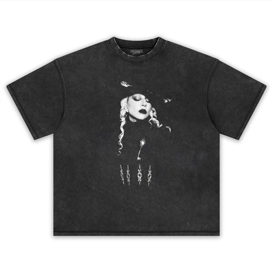 LADY GAGA 2025 NEW V4 TEE