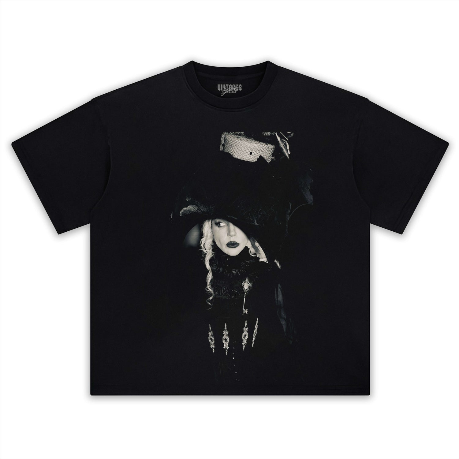 LADY GAGA 2025 NEW V5 TEE