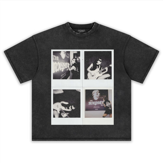 LADY GAGA 2025 NEW V7 TEE