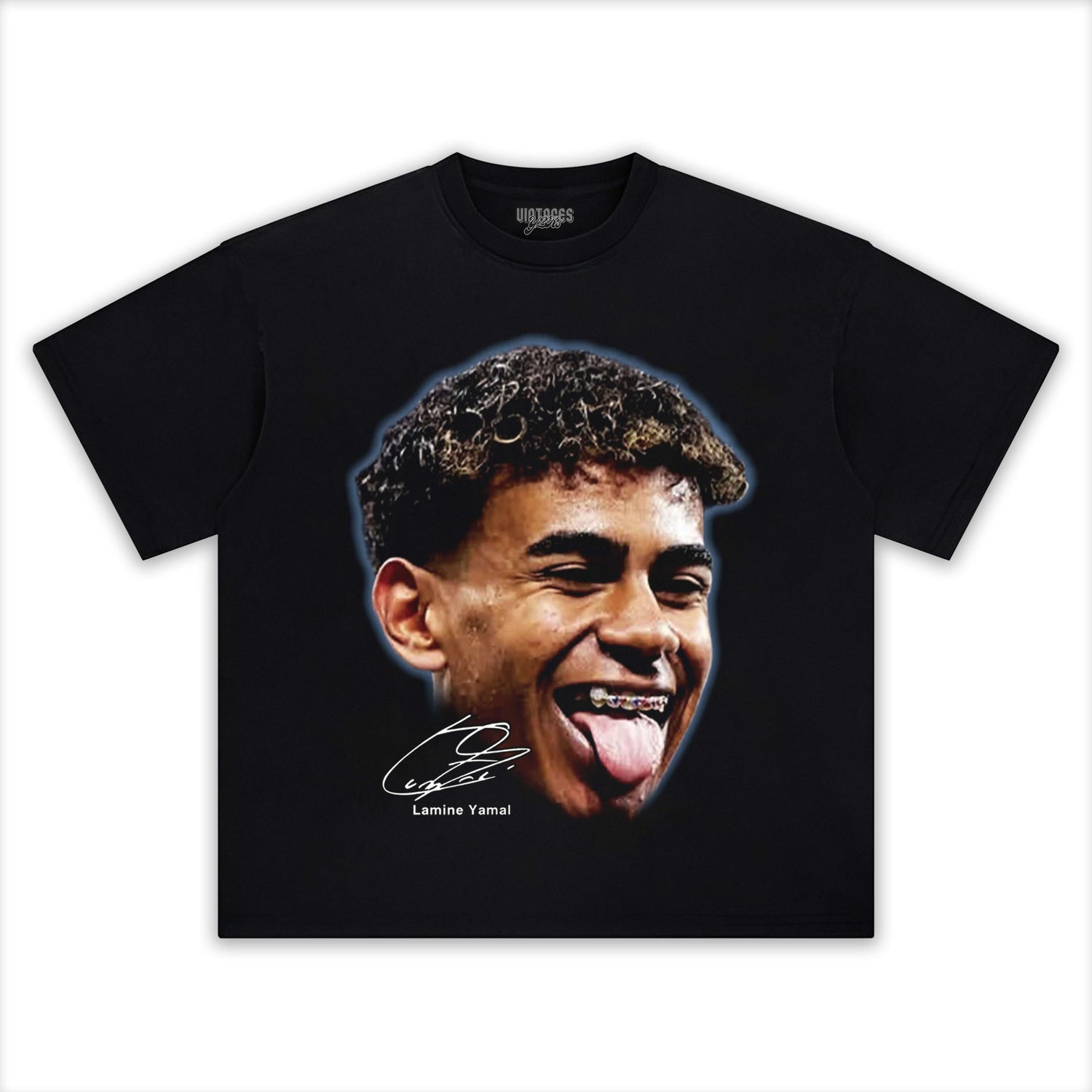 LAMINE YAMAL 2025 2.0 TEE