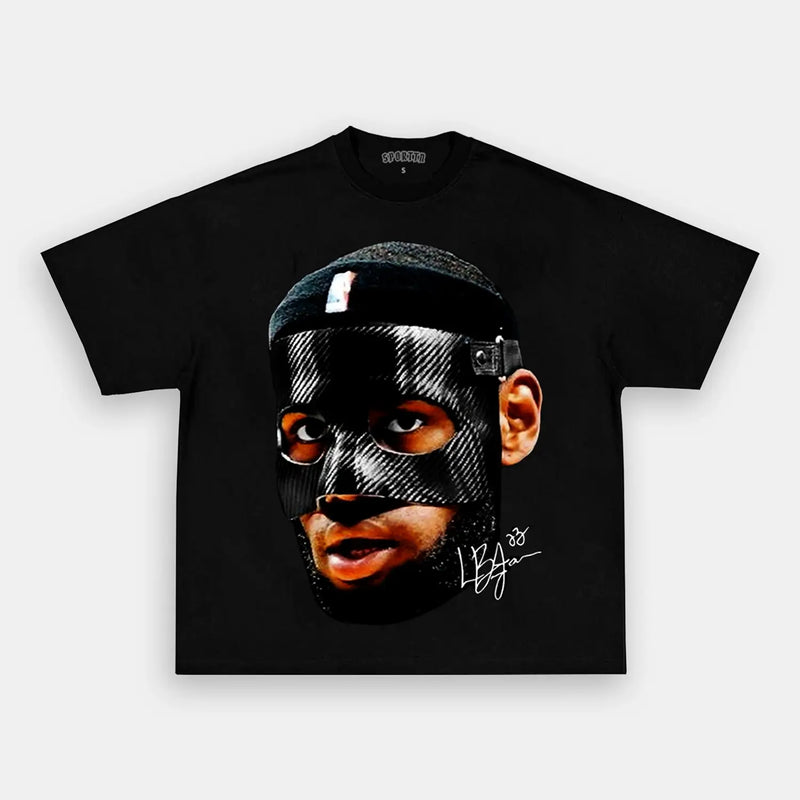 LeBron-James-T-shirt-Vintage