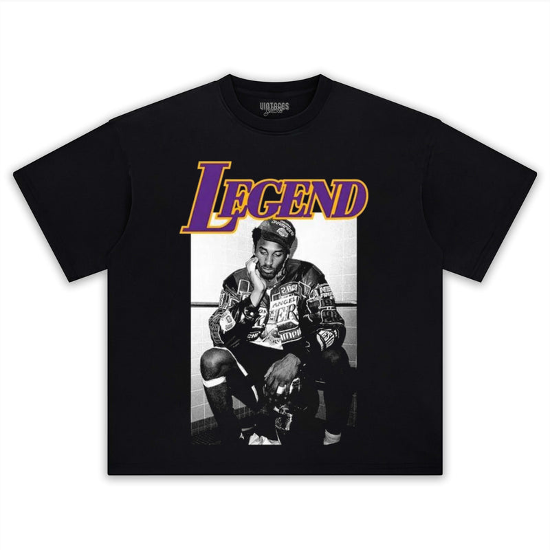 Legenden Kobe Tee