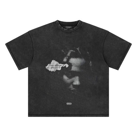 LIL DURK TEE