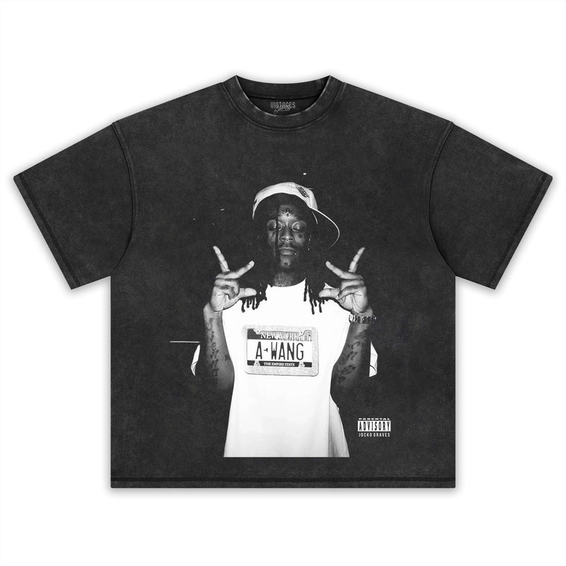 LIL UZI VERT TEE