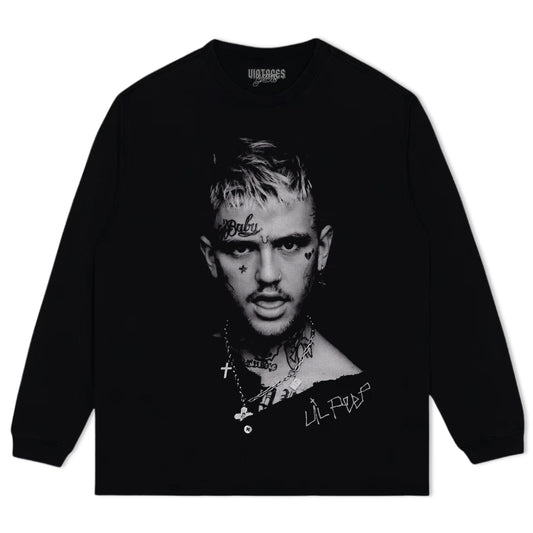 LIL PEEP TEE