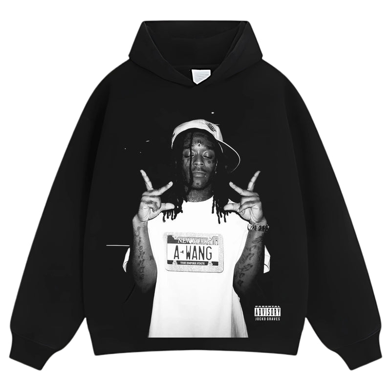 LIL UZI VERT TEE
