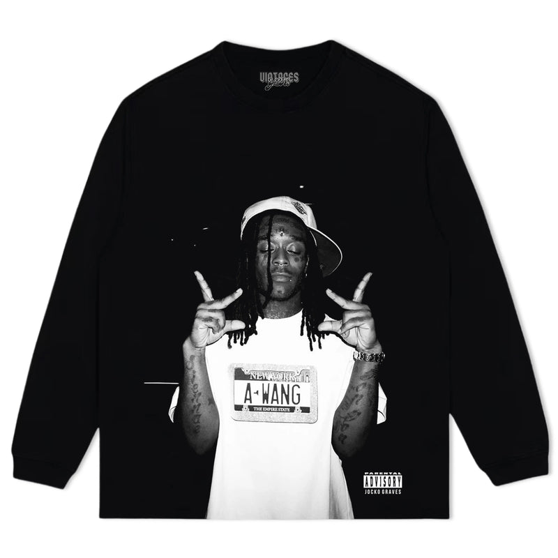 LIL UZI VERT TEE