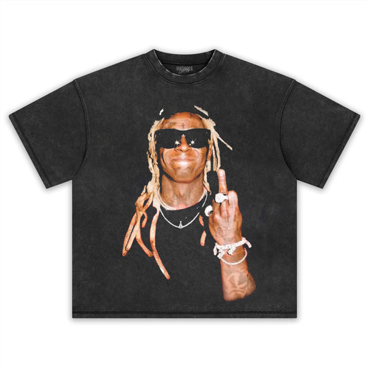 LIL WAYNE TEE