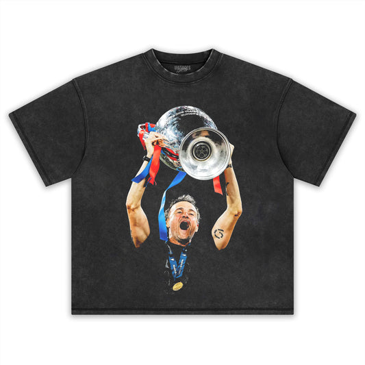 LUIS ENRIQUE 2025 TEE