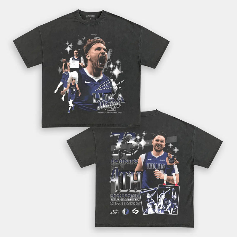 Luka Pts Tee