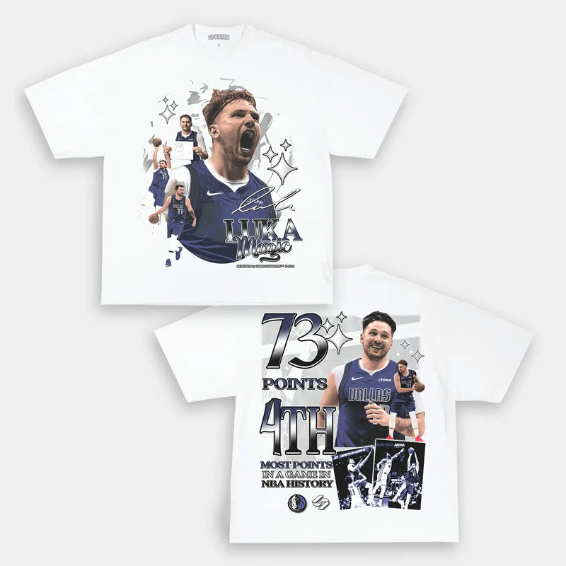 Luka Pts Tee