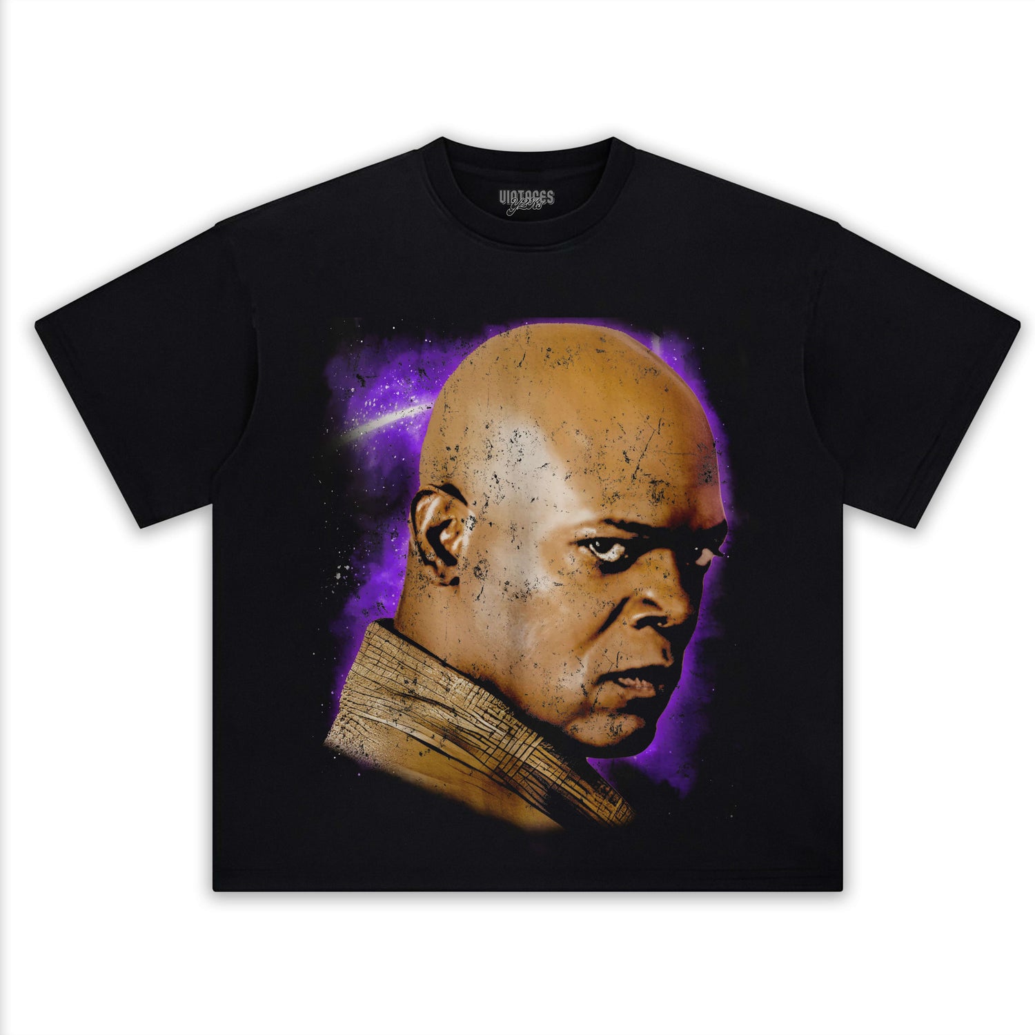 MACE WINDU TEE