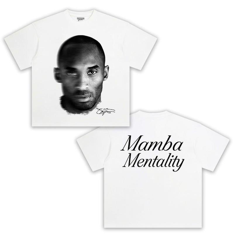Mamba mentalitet