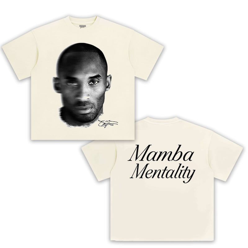 Mamba mentalitet