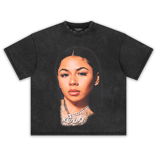 MARIAH KOLD TEE