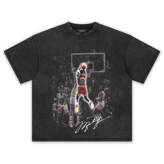 MICHAEL JORDAN 2025 TEE