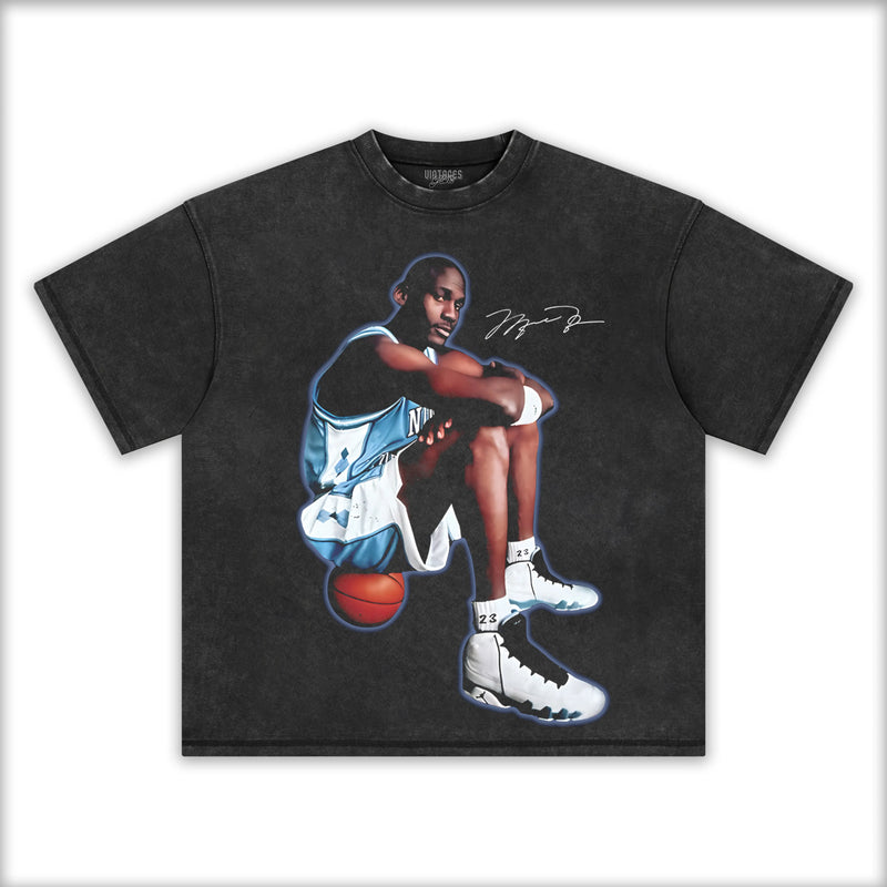 Michael Jordan NB Tee
