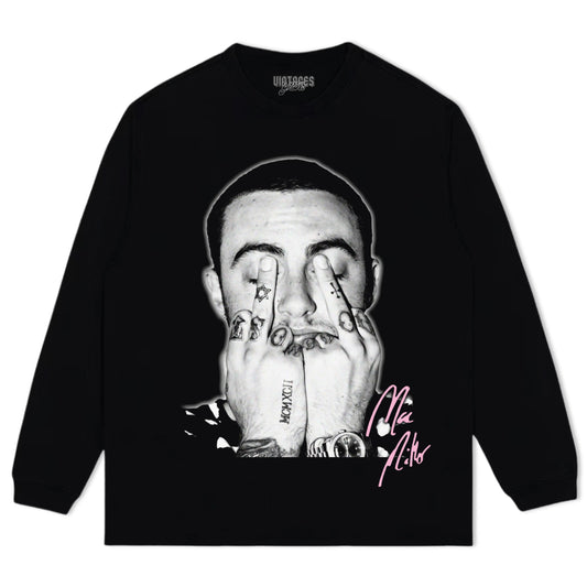 NEW MAC MILLER TEE