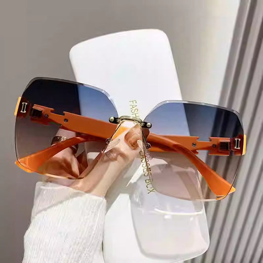 Räätälöidyt Luxury H -aurinkolasit