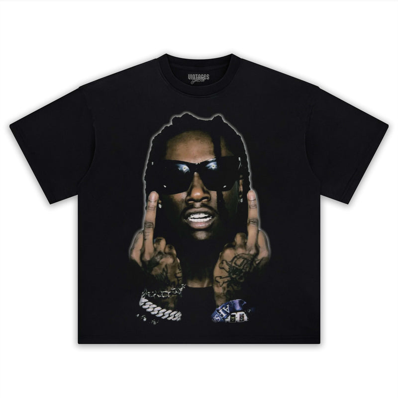OSAMASON TEE