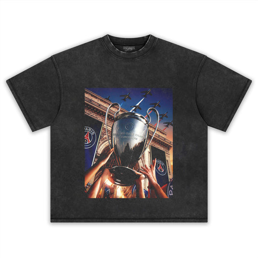 PARIS SAINT-GERMAIN 2025 TEE