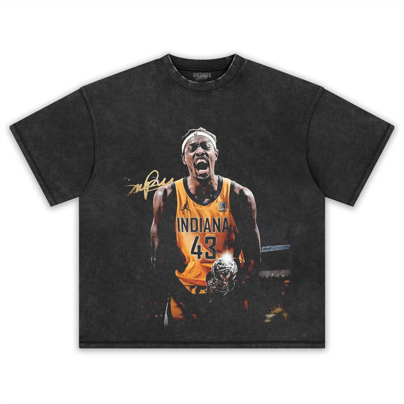 Pascal Siakam Tee